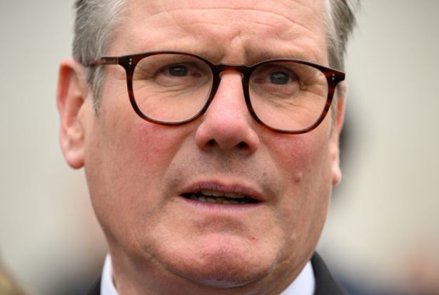 Sir Keir Starmer