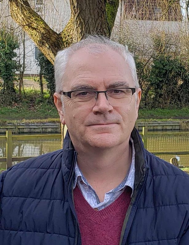 Martin Mullaney is fed up of living in an very unjust and unfair Birmingham when it comes to the bin strikes - affecting more areas than others 