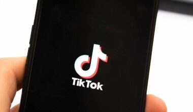 TikTok creating more than 500 new British jobs as UK users top 30 million