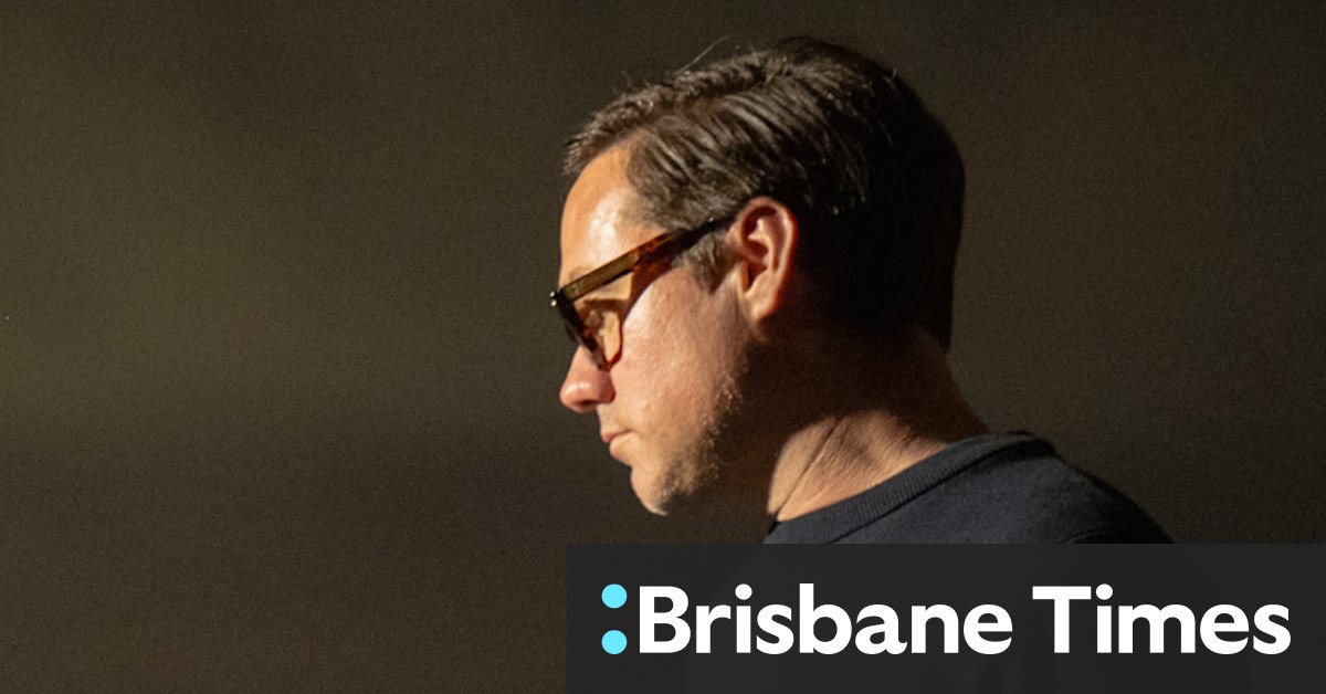 Nathan Dunne on diagnosing his depersonalisation