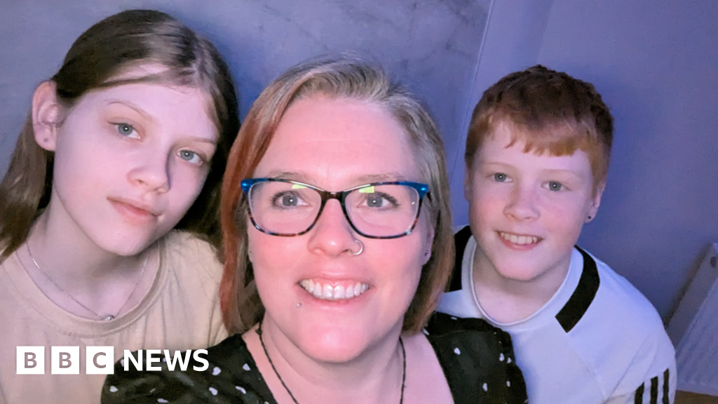 Northern Ireland school-based anxiety at 'epidemic' levels