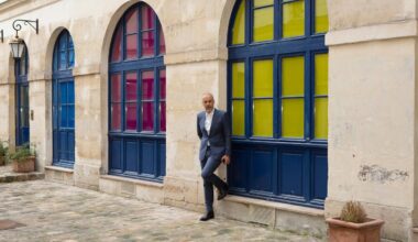 ‘It's offered me such great joys’: gallerist Kamel Mennour to give Paris’s Musée d’Art Moderne 180 works by leading artists ﻿