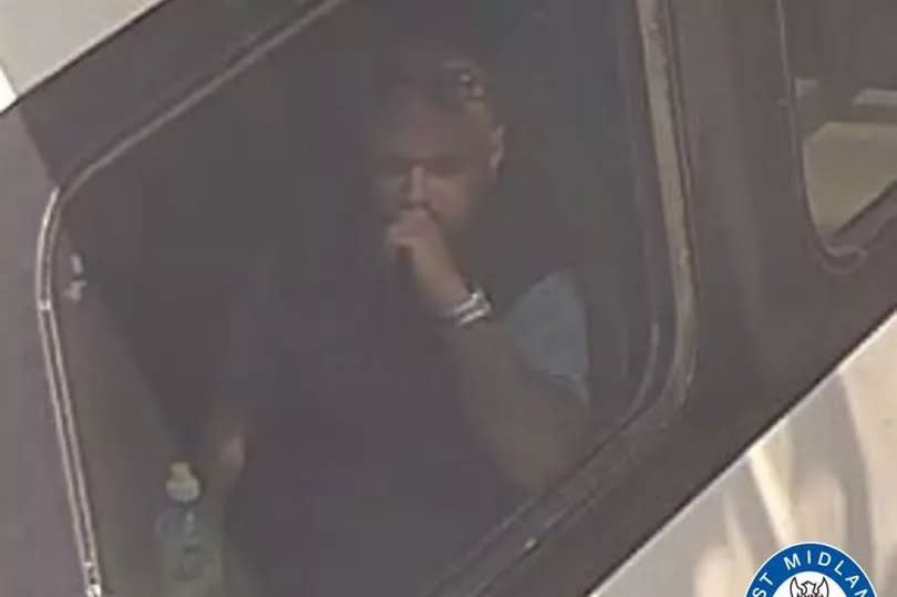 Missing: William Shine