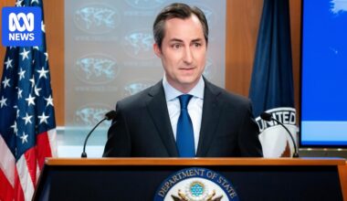 Former top US spokesman who defended Israel now says it 'without doubt' committed war crimes