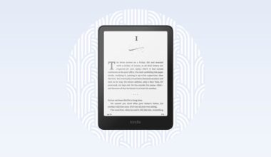 In Praise of the E-Reader