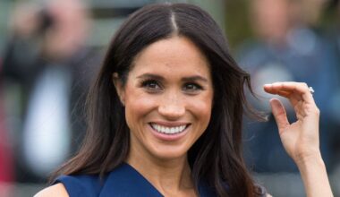 This is the secret to Meghan Markle's gorgeous glow according to her makeup artist