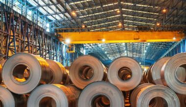 Trump's steel tariffs, Bristol Myers-BioNTech, sports bet tax