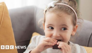 Chocolate price rises hit record as food costs grow
