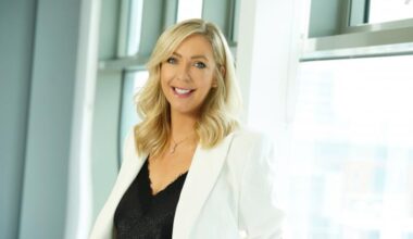 Sync NI - opinion - Barbara McKiernan, Managing Director of VANRATH explores the changing face of Northern Ireland’s tech workforce