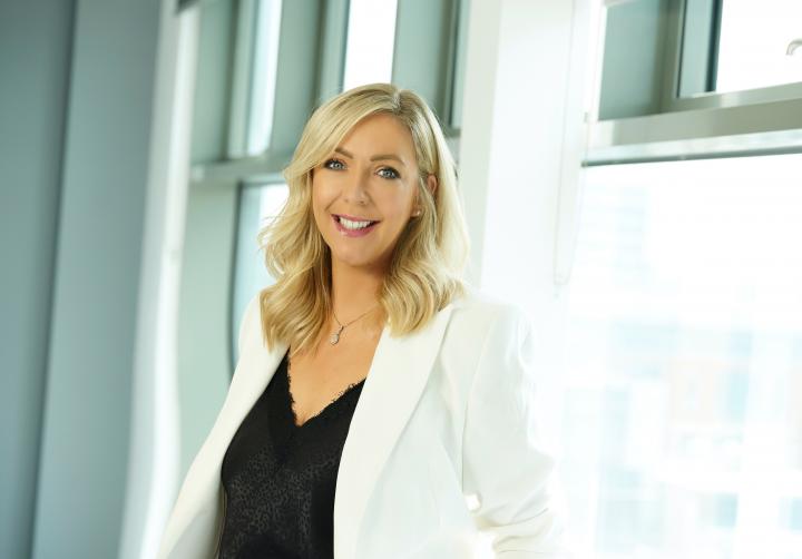 Sync NI - opinion - Barbara McKiernan, Managing Director of VANRATH explores the changing face of Northern Ireland’s tech workforce