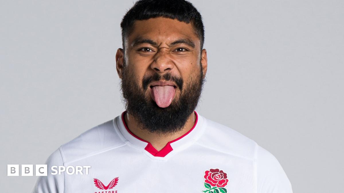 Rekeiti Ma'asi-White scores against Exeter