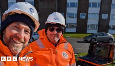 Southampton flats released sewage into river for 35 years