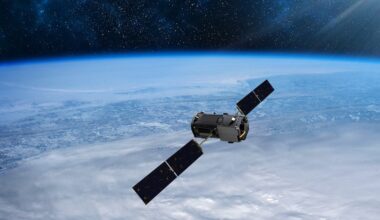 The Promise of Satellite-Based Internet