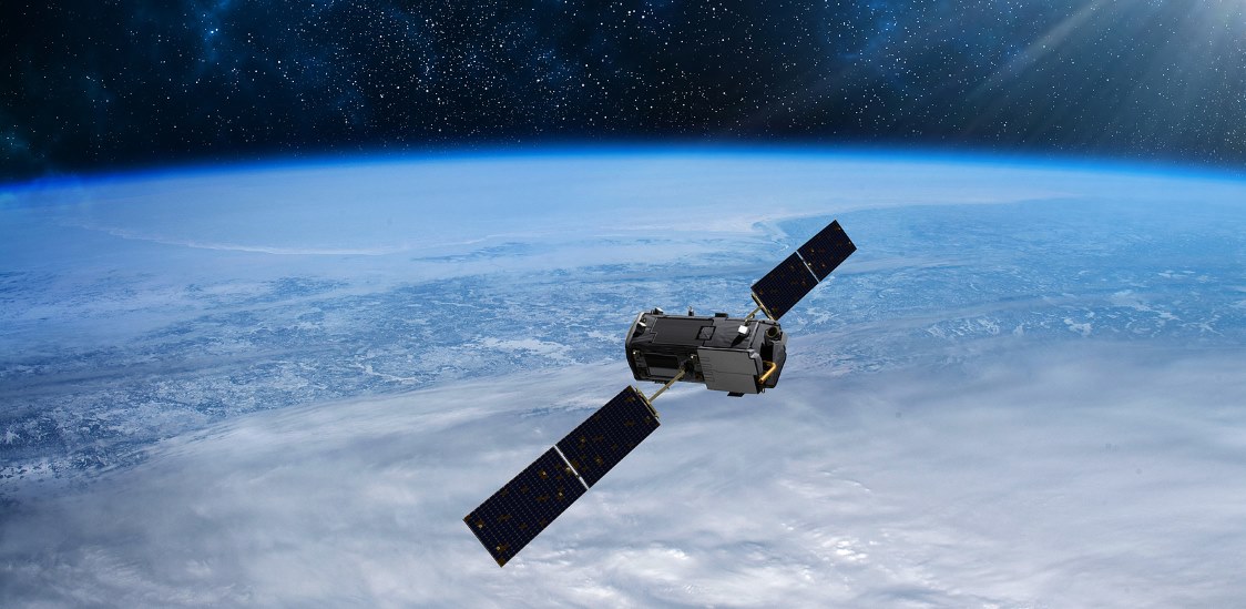 The Promise of Satellite-Based Internet