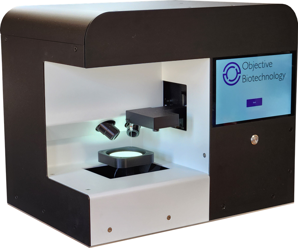 Objective Biotechnology launches robotic microinjection system to accelerate genetic research