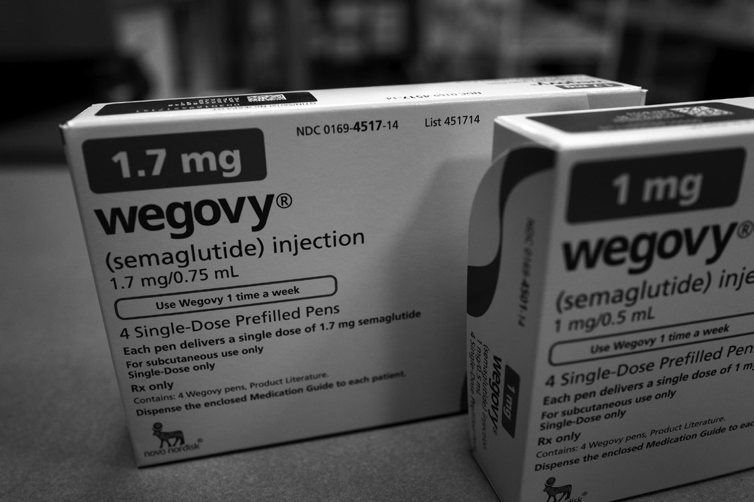 UK probes genetic link between obesity drugs and pancreas damage