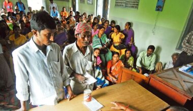 India restricts sale of off-patent TB medicines to government channels to combat drug resistance