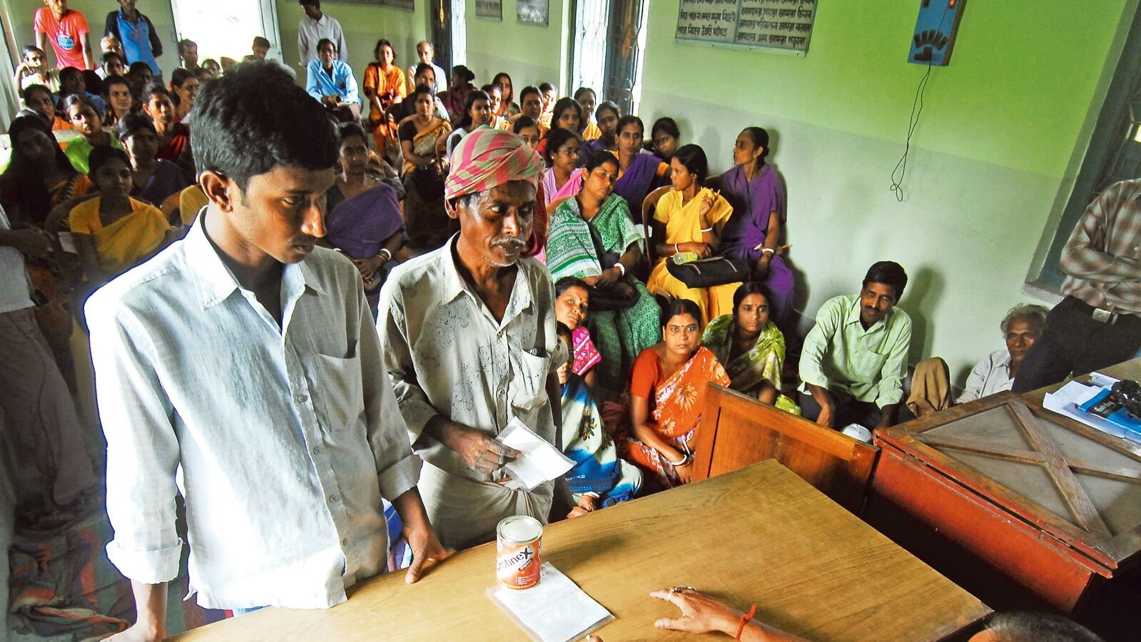 India restricts sale of off-patent TB medicines to government channels to combat drug resistance