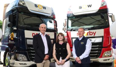 New Funding To Support Employee Owned Businesses In Northern Ireland 
