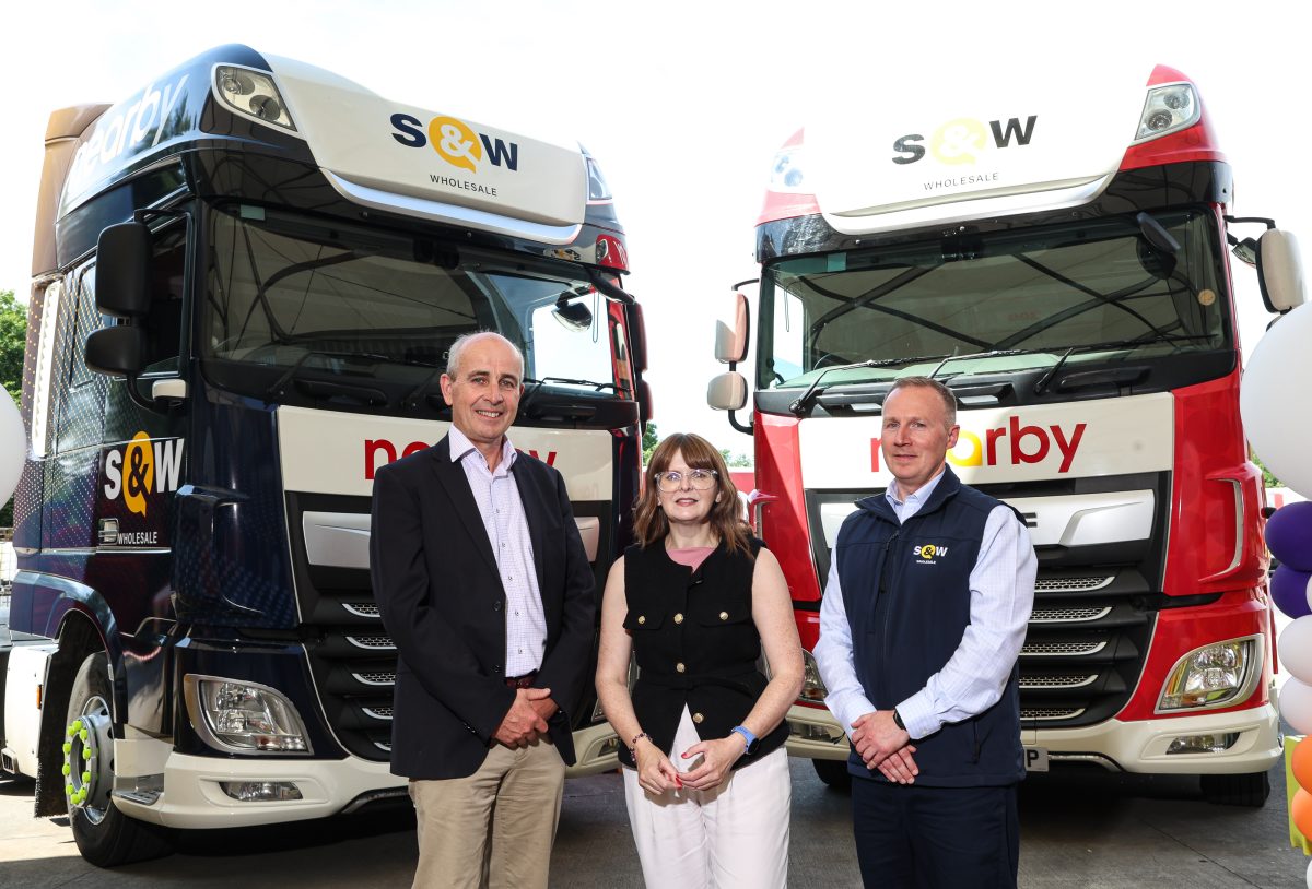 New Funding To Support Employee Owned Businesses In Northern Ireland 