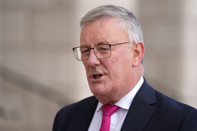 Minister’s approach to GPs ‘pushing medics into the private sector’