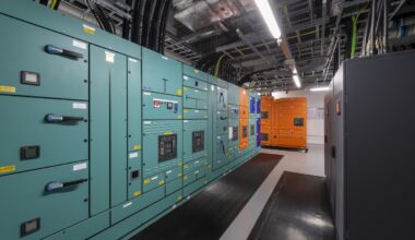 Edinburgh will get its supercomputer after all