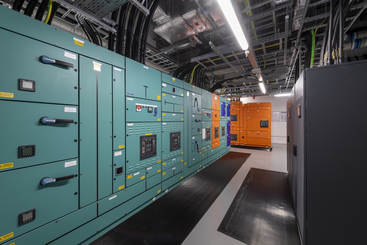 Edinburgh will get its supercomputer after all