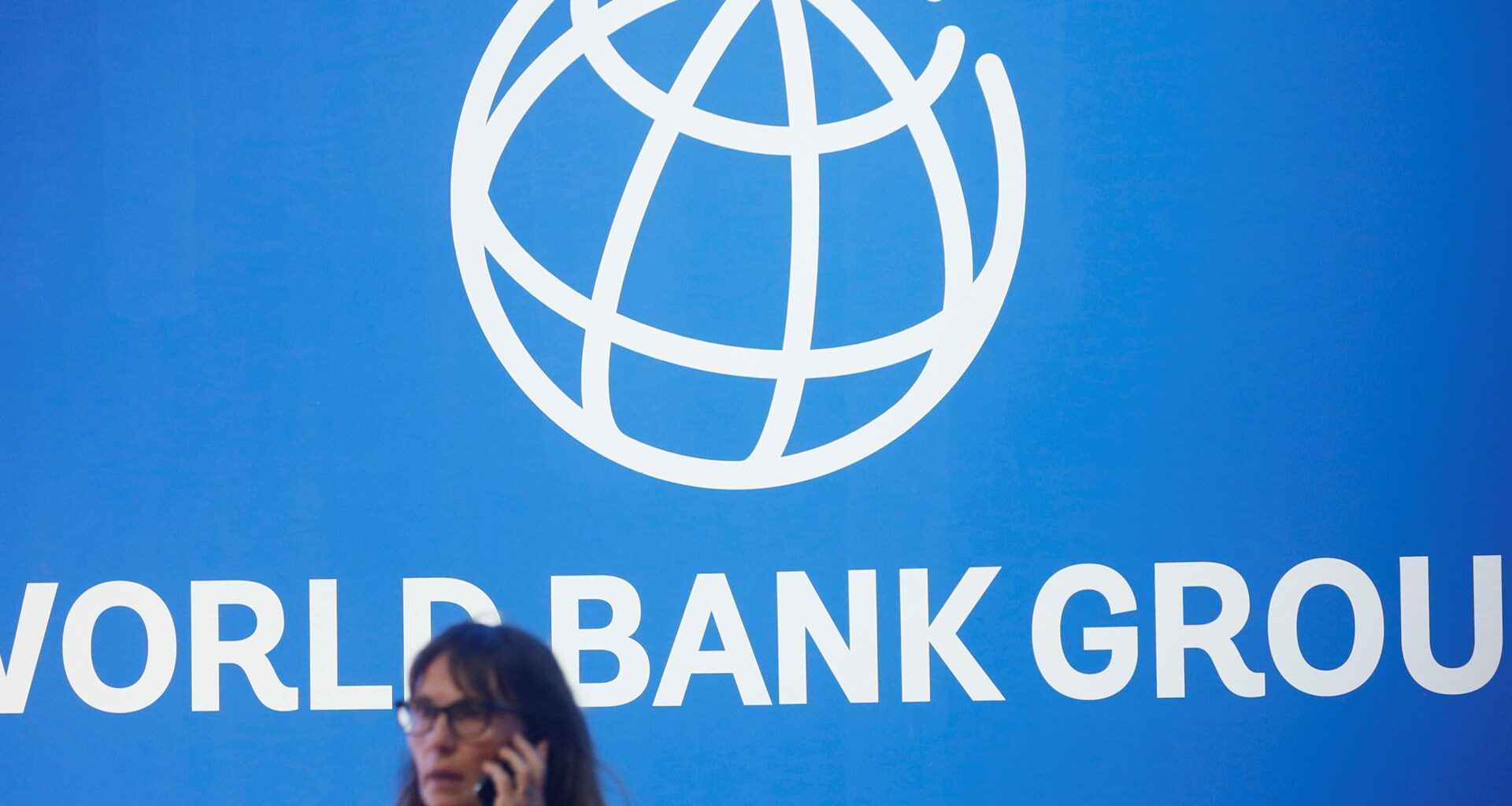 World Bank slashes global economic outlook as trade tensions continue | World Bank