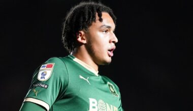 REPORT: Sheffield United eyeing Spurs’ Devine, Phillips on loan