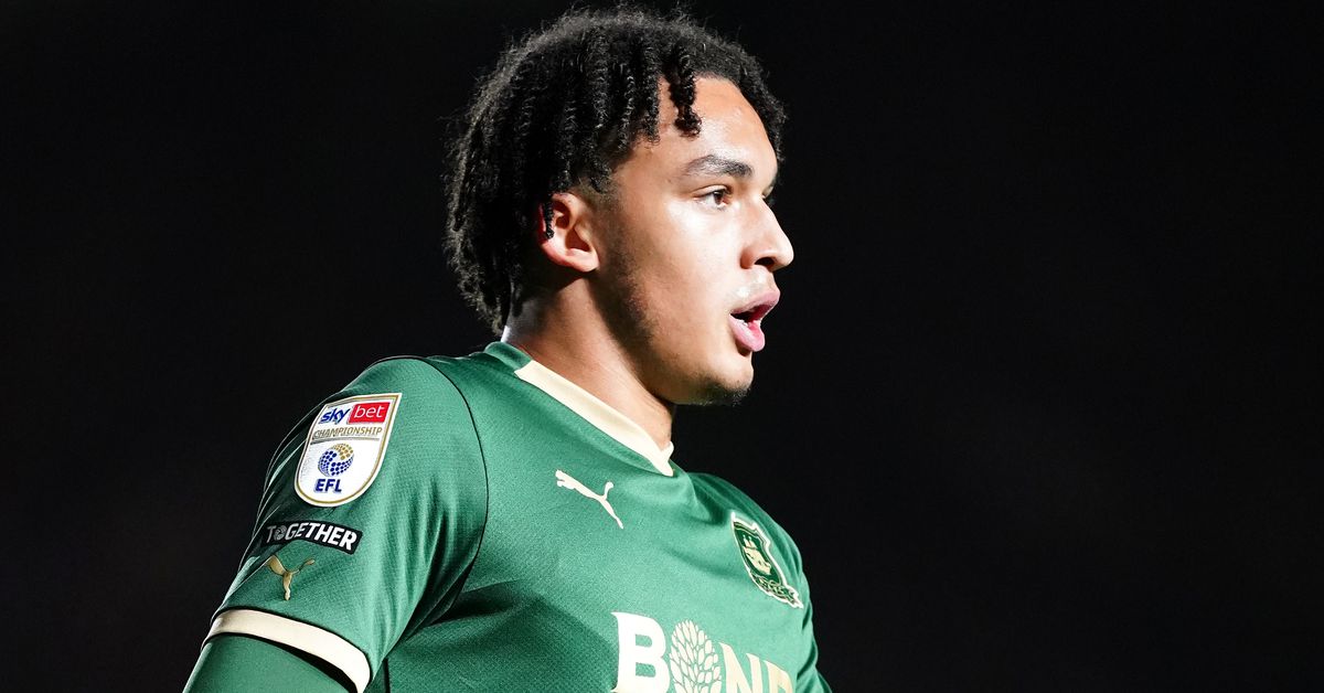 REPORT: Sheffield United eyeing Spurs’ Devine, Phillips on loan
