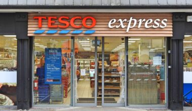 Tesco stores forced to shorten opening hours in major blow to shoppers after Rachel Reeves’ tax raid