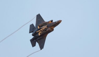 Rising Spider: Israel and Ukraine Change Warfare
