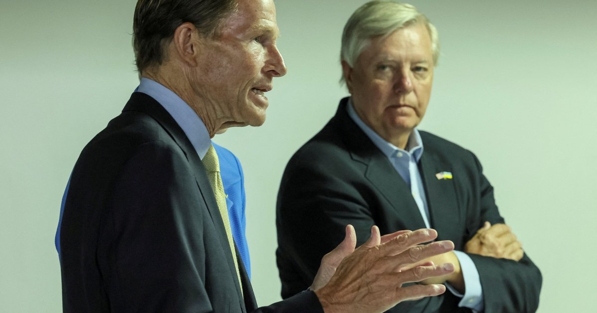 The Senate’s New Ukraine Bill Will Not Work—But Here Is How to Fix It