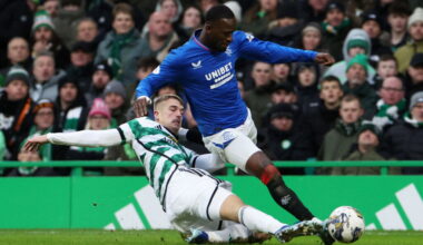 Maik Nawrocki's Celtic Future Takes Fresh Twist