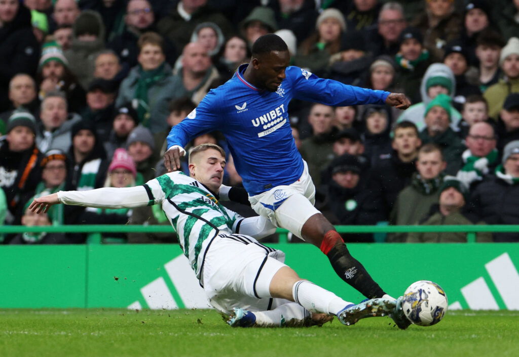 Maik Nawrocki's Celtic Future Takes Fresh Twist