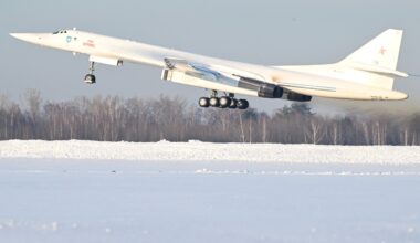 Ukrainian drones target Russian airbases in unprecedented operation | Russia-Ukraine war News