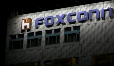 Foxconn sends 97% of India iPhone exports to U.S. as Apple tackles Trump’s tariffs