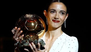 Spain’s Bonmati hospitalised with meningitis ahead of Euro 2025 | Football News