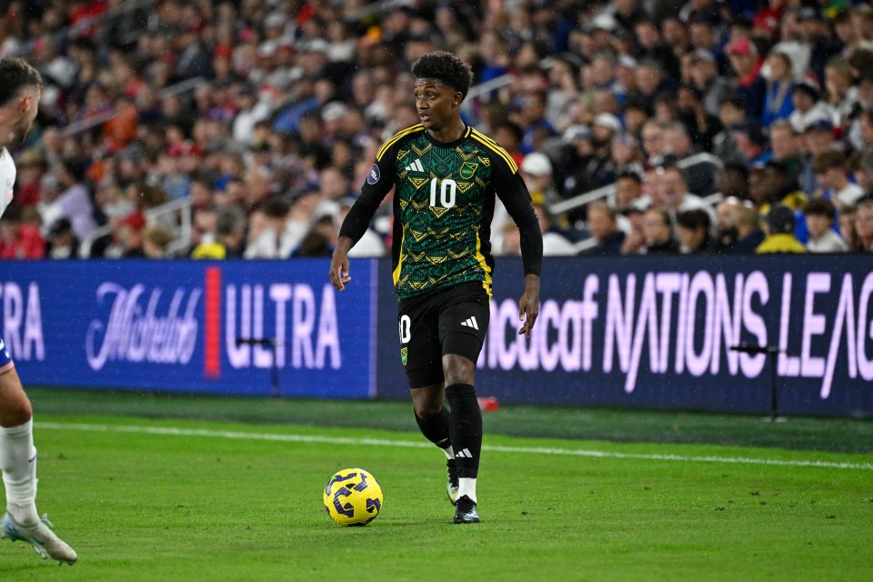 Gray is set to return to English football after two seasons away