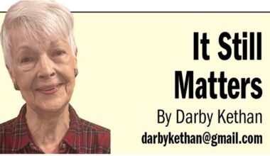Genetics or what? - East Texas News