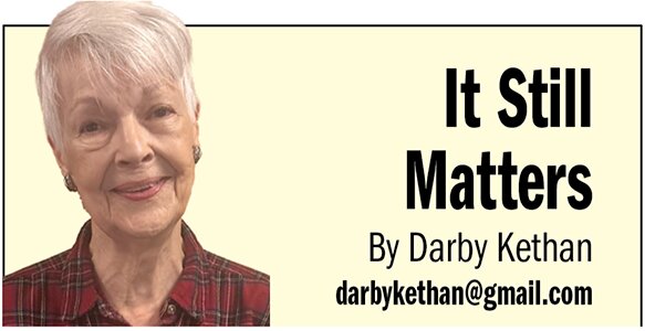 Genetics or what? - East Texas News