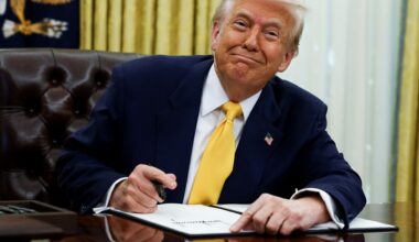 Fact-checking claims Trump’s pardons wiped out $1bn in debt owed to US | Donald Trump News