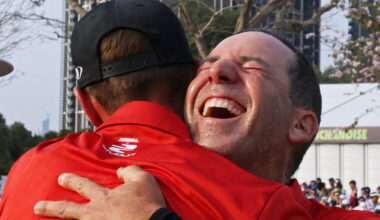 Sergio Garcia set to announce mid-season LIV Golf signing