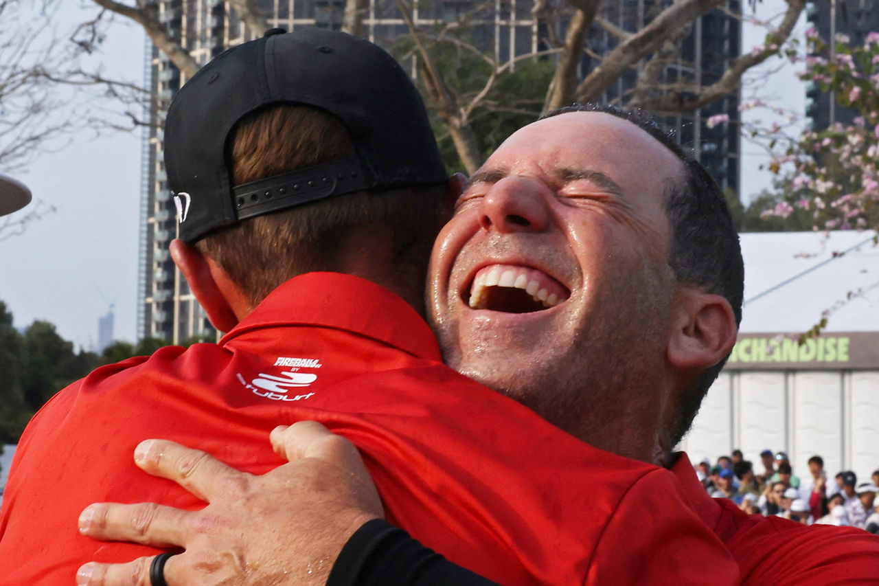 Sergio Garcia set to announce mid-season LIV Golf signing