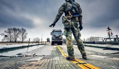 How must Europe reorganize its conventional defense?