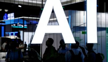 How will AI influence US-China relations in the next 5 years?