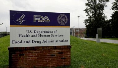 US FDA asks Stealth BioTherapeutics to resubmit application for rare genetic condition therapy | WKZO | Everything Kalamazoo