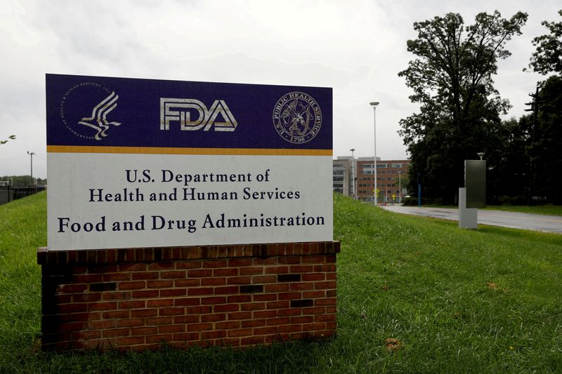 US FDA asks Stealth BioTherapeutics to resubmit application for rare genetic condition therapy | WKZO | Everything Kalamazoo