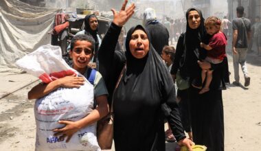 Why Hamas is seeking to change the US-proposed Gaza ceasefire deal | Gaza
