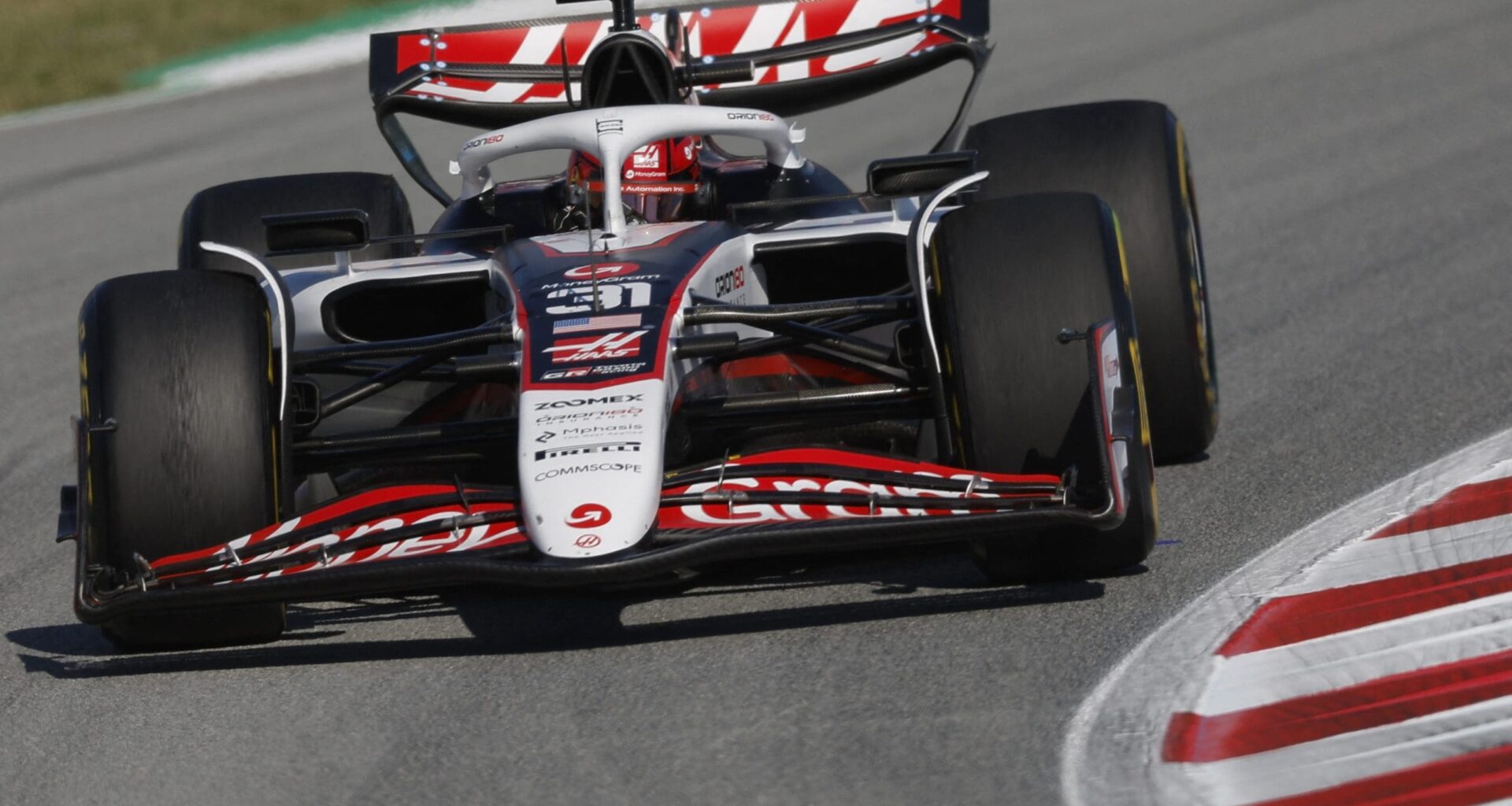 Esteban Ocon Stuns in Spain, Bearmans Struggle Costs Haas: Racing Bulls Ascend